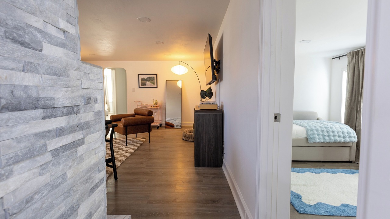 Photo of Bedroom in Valley Park