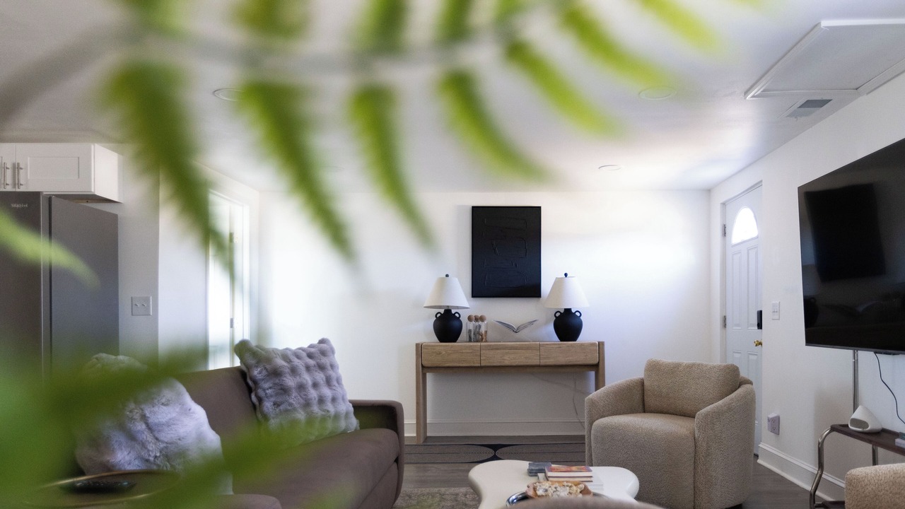 Photo of Livingroom in Valley Park