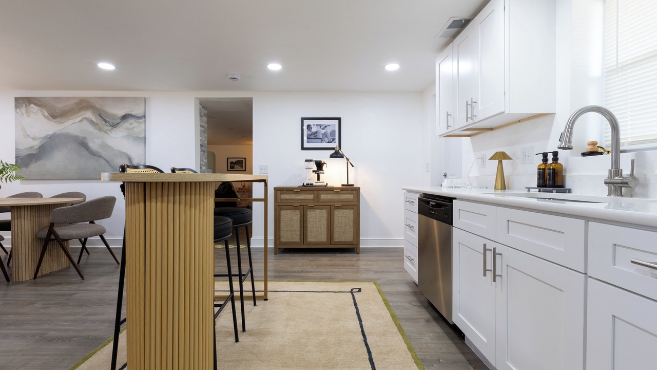 Photo of Kitchen in Valley Park