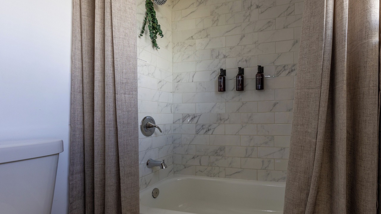 Photo of Bathroom in Valley Park