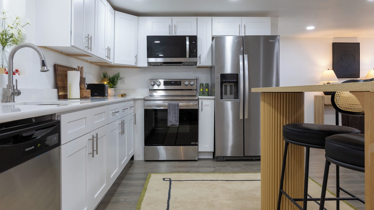 Photo of Kitchen in Valley Park