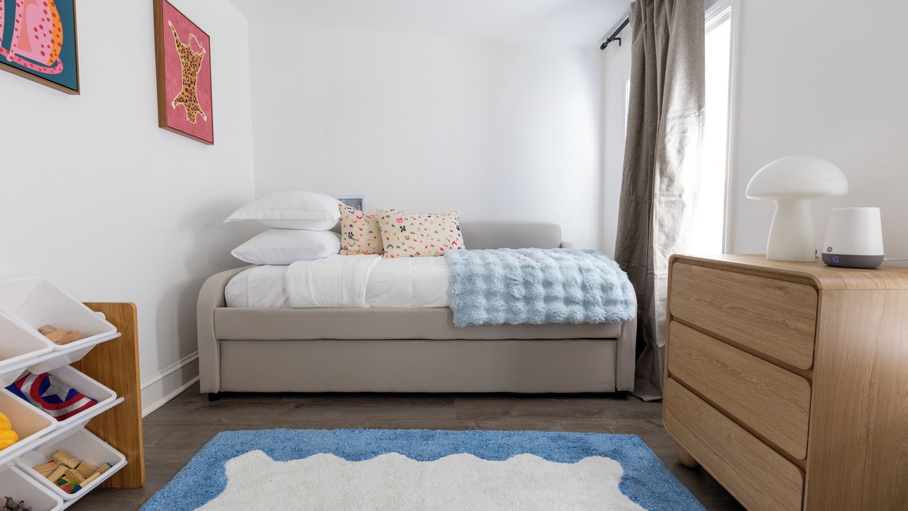 Photo of Bedroom in Valley Park