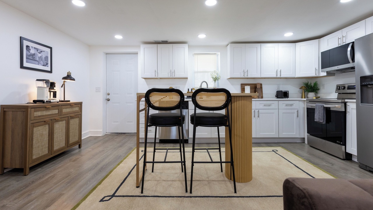 Photo of Kitchen in Valley Park