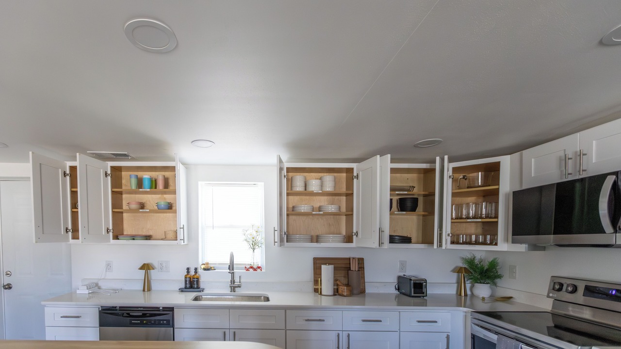 Photo of Kitchen in Valley Park