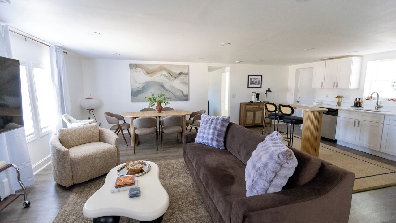 Photo of Livingroom in Valley Park