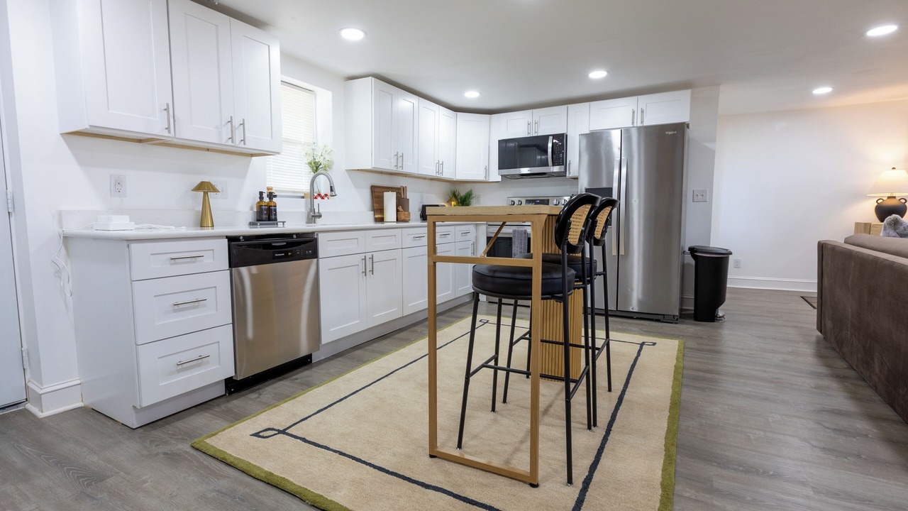 Photo of Kitchen in Valley Park