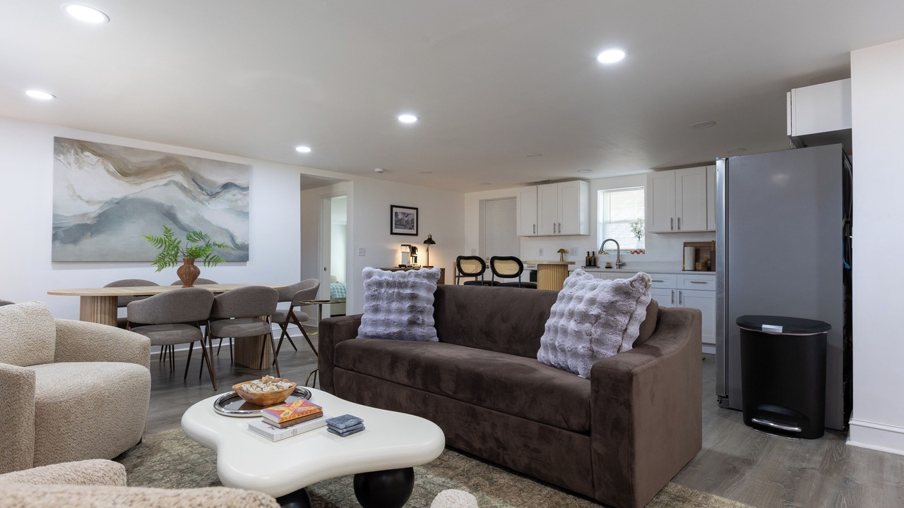 Photo of Livingroom in Valley Park