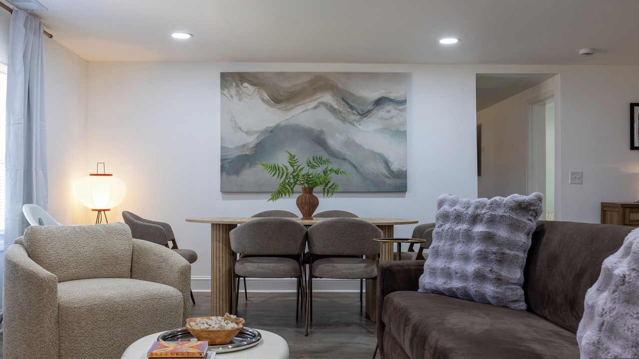 Photo of Livingroom in Valley Park