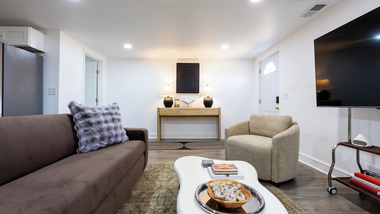 Photo of Livingroom in Valley Park