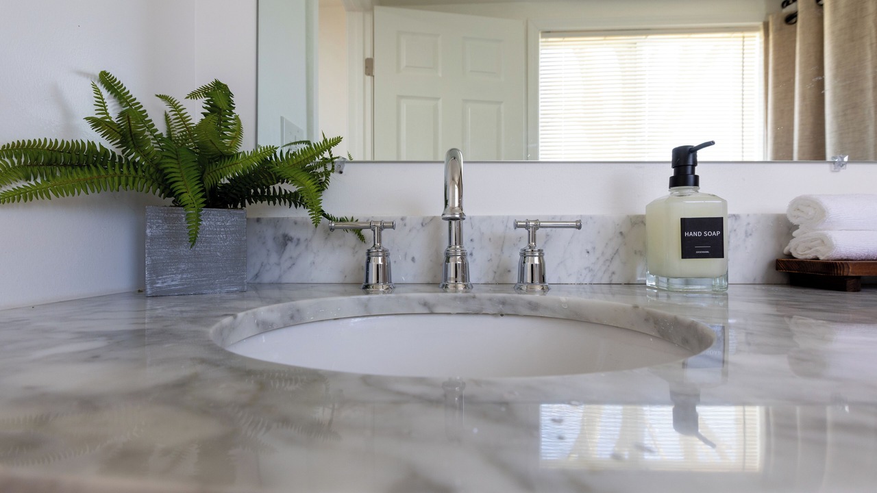 Photo of Bathroom in Valley Park