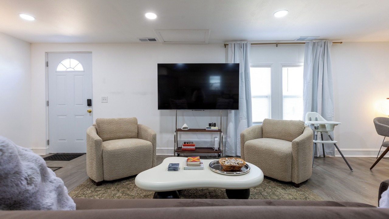 Photo of Livingroom in Valley Park