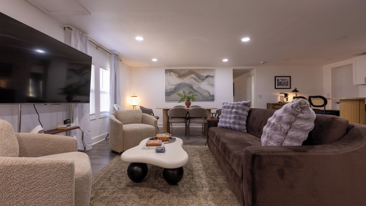 Photo of Livingroom in Valley Park