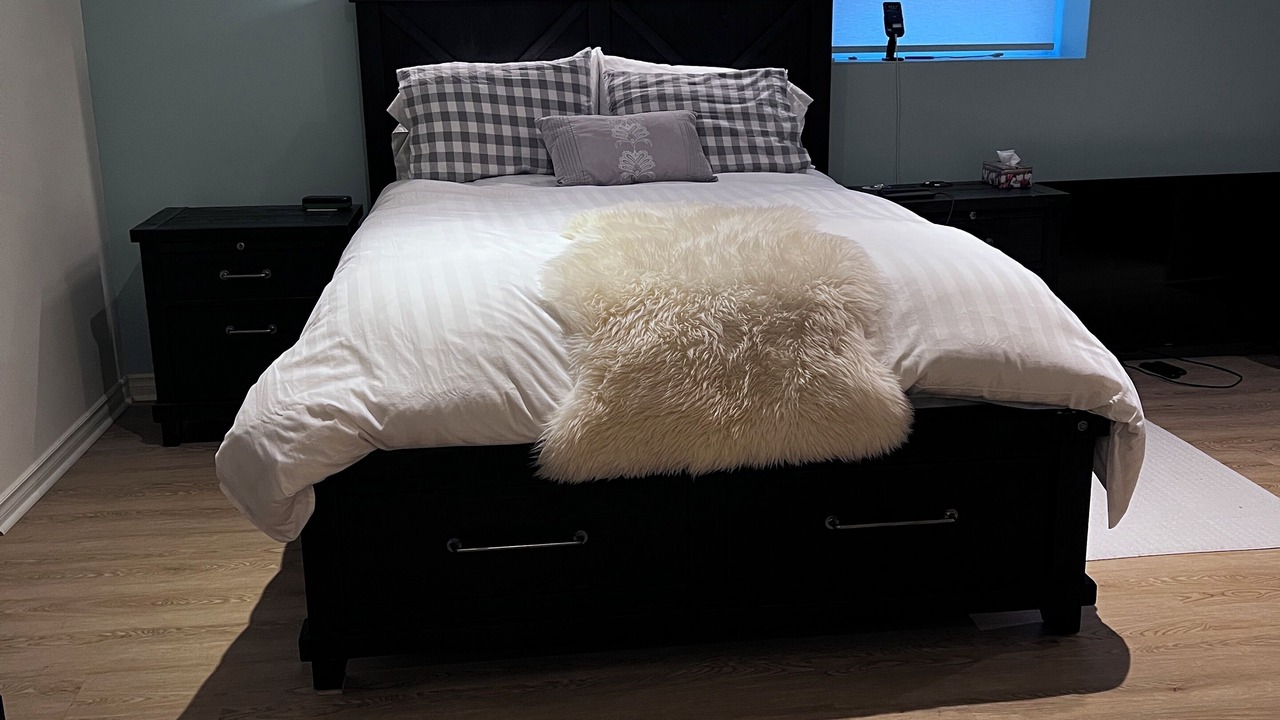 Photo of Bedroom in Lowbanks