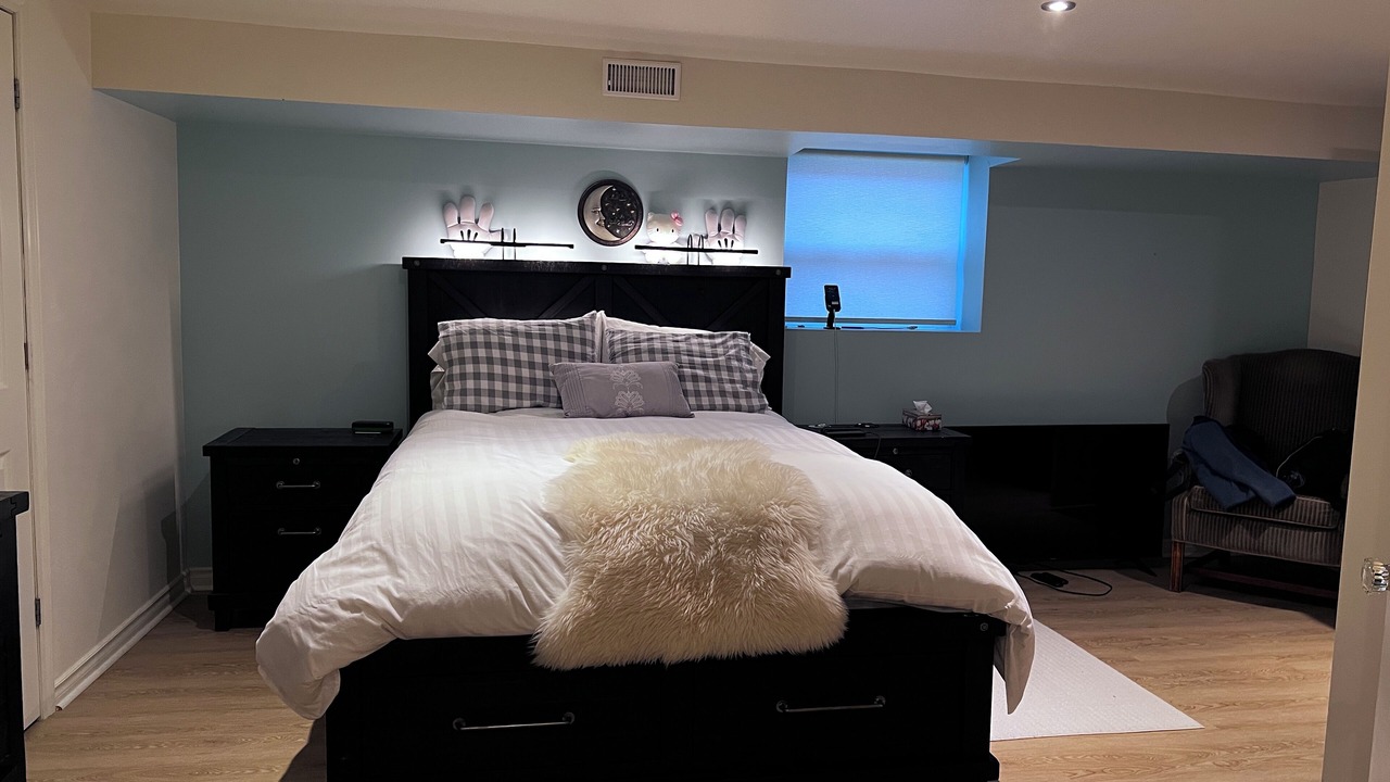 Photo of Bedroom in Lowbanks