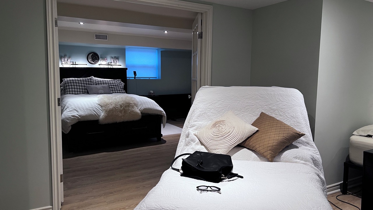 Photo of Bedroom in Lowbanks