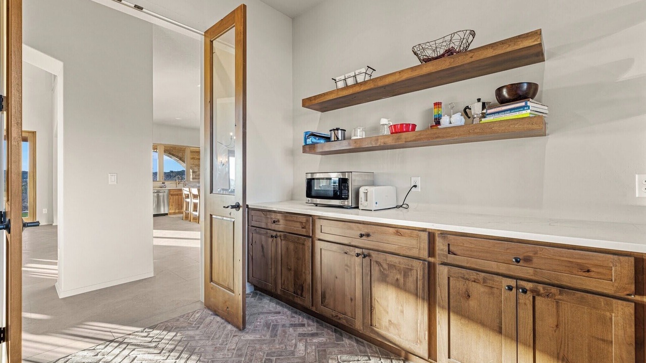 Photo of Kitchen in Comfort