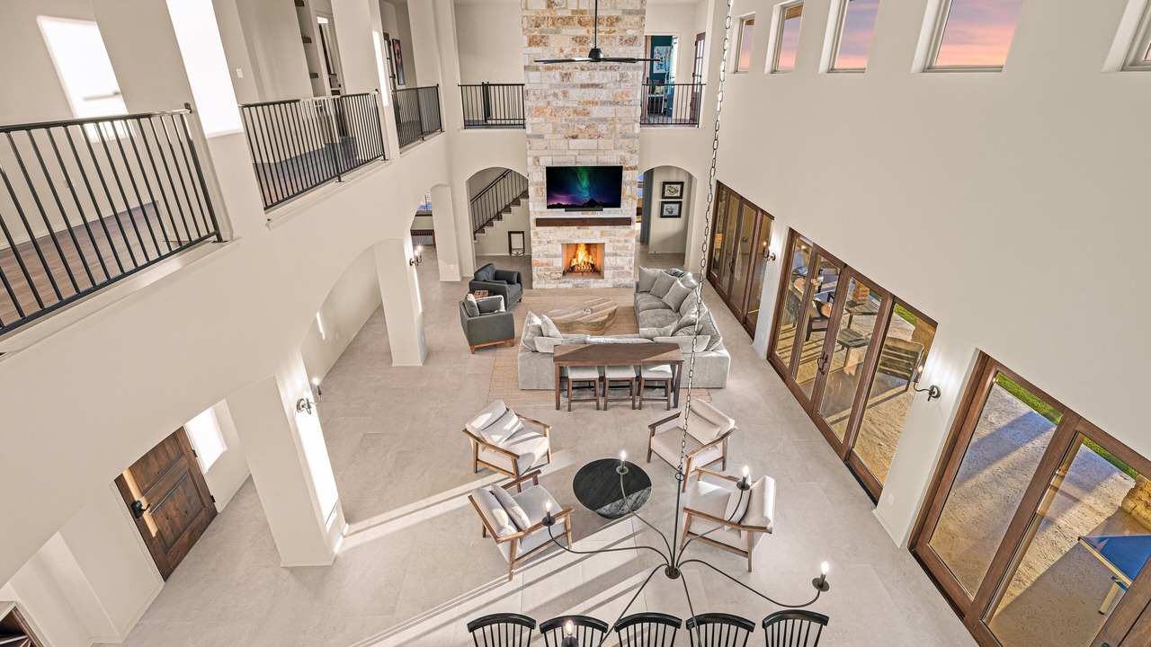 Photo of Livingroom in Comfort