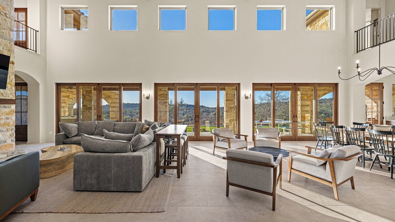 Photo of Livingroom in Comfort