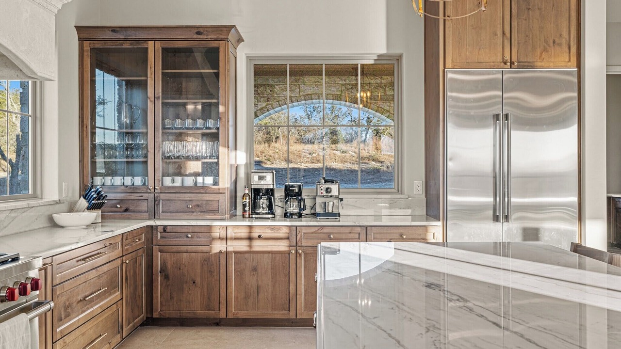Photo of Kitchen in Comfort