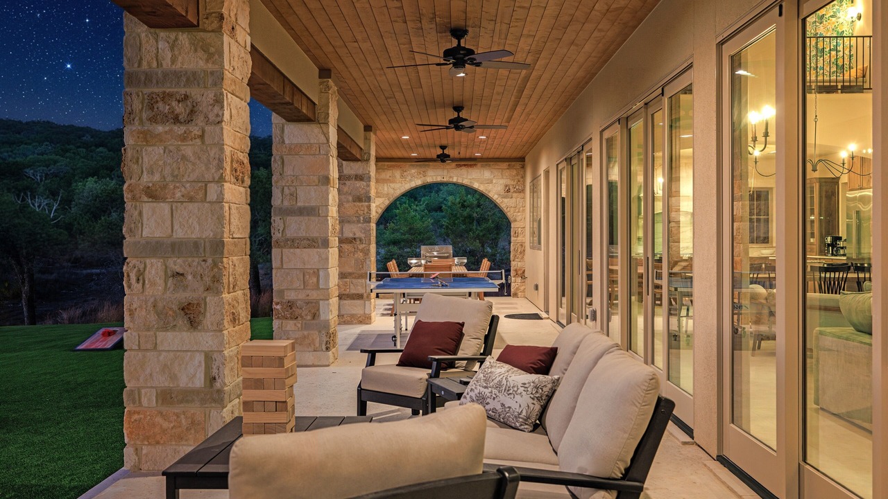 Photo of Outdoor in Comfort