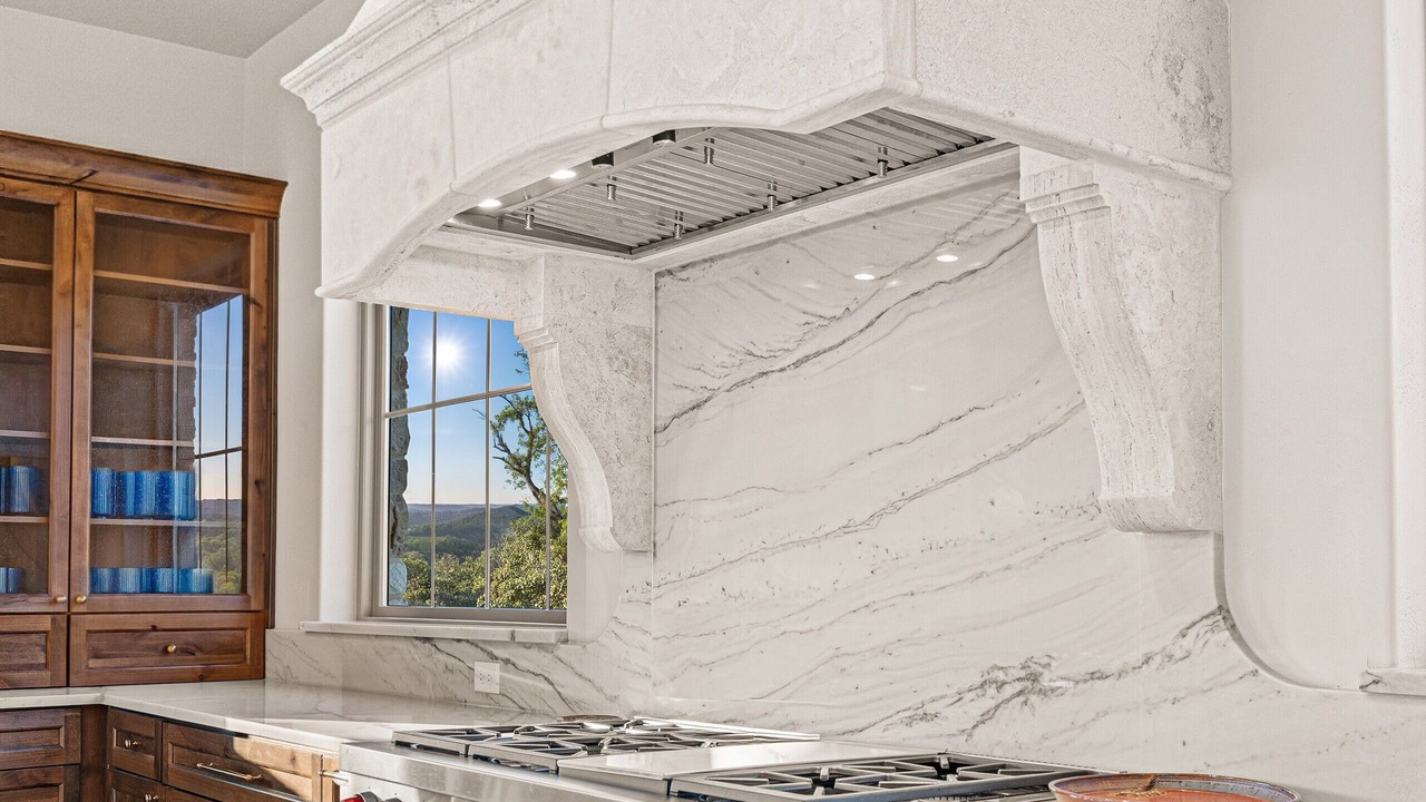 Photo of Kitchen in Comfort