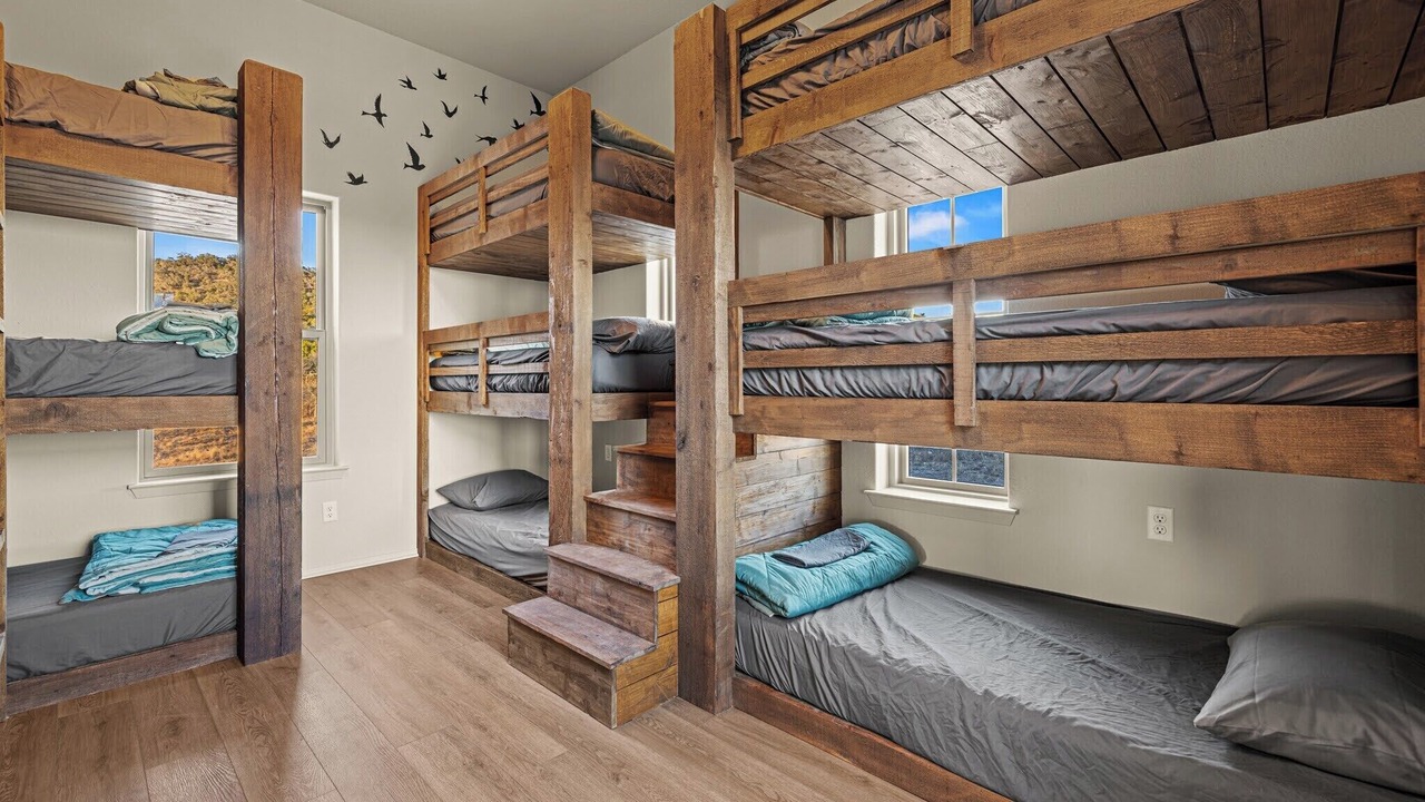 Photo of Bedroom in Comfort