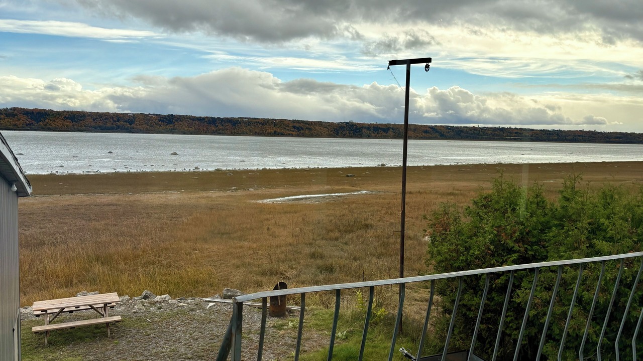 Photo of Outdoor in Chateau-Richer
