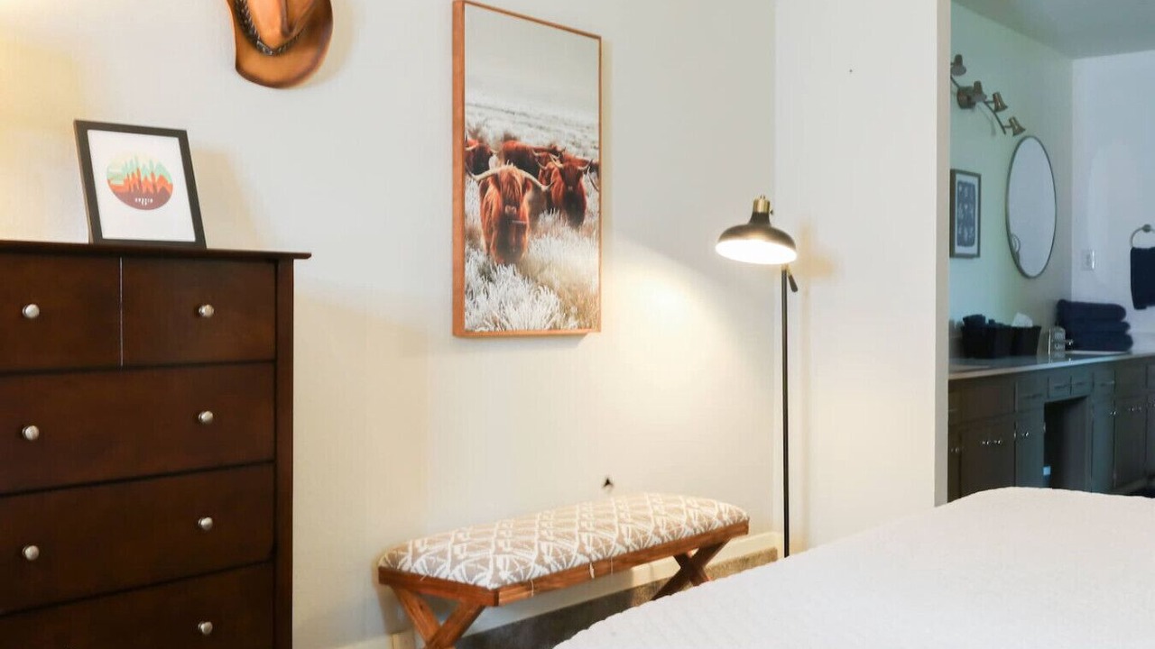 Photo of Bedroom in Austin