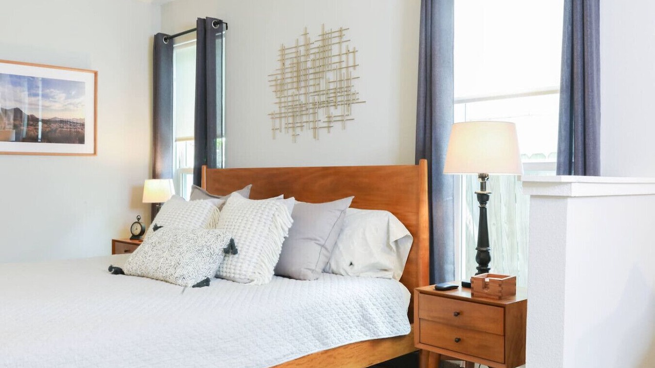 Photo of Bedroom in Austin