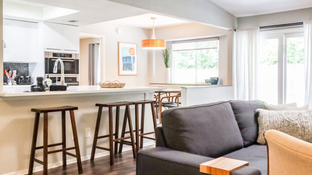 Photo of Livingroom in Austin
