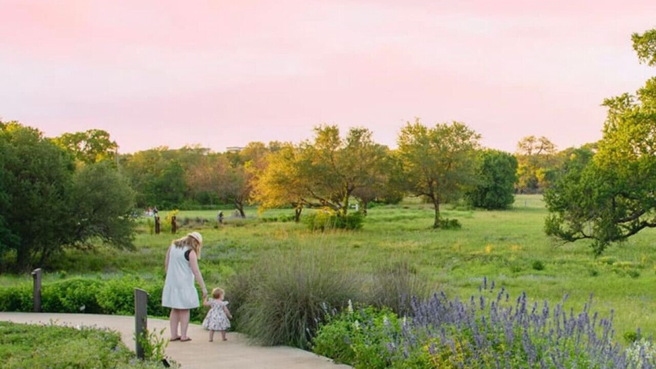 Photo of Outdoor in Austin