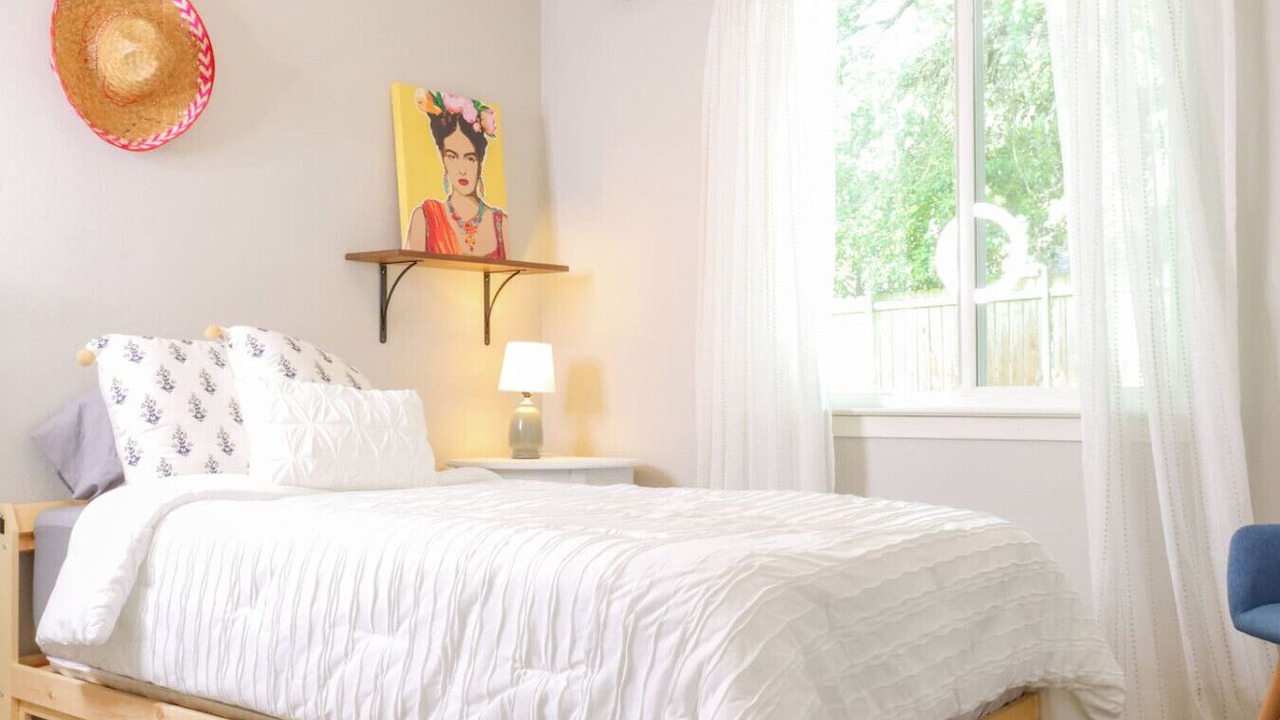 Photo of Bedroom in Austin