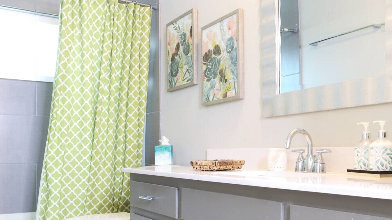 Photo of Bathroom in Austin