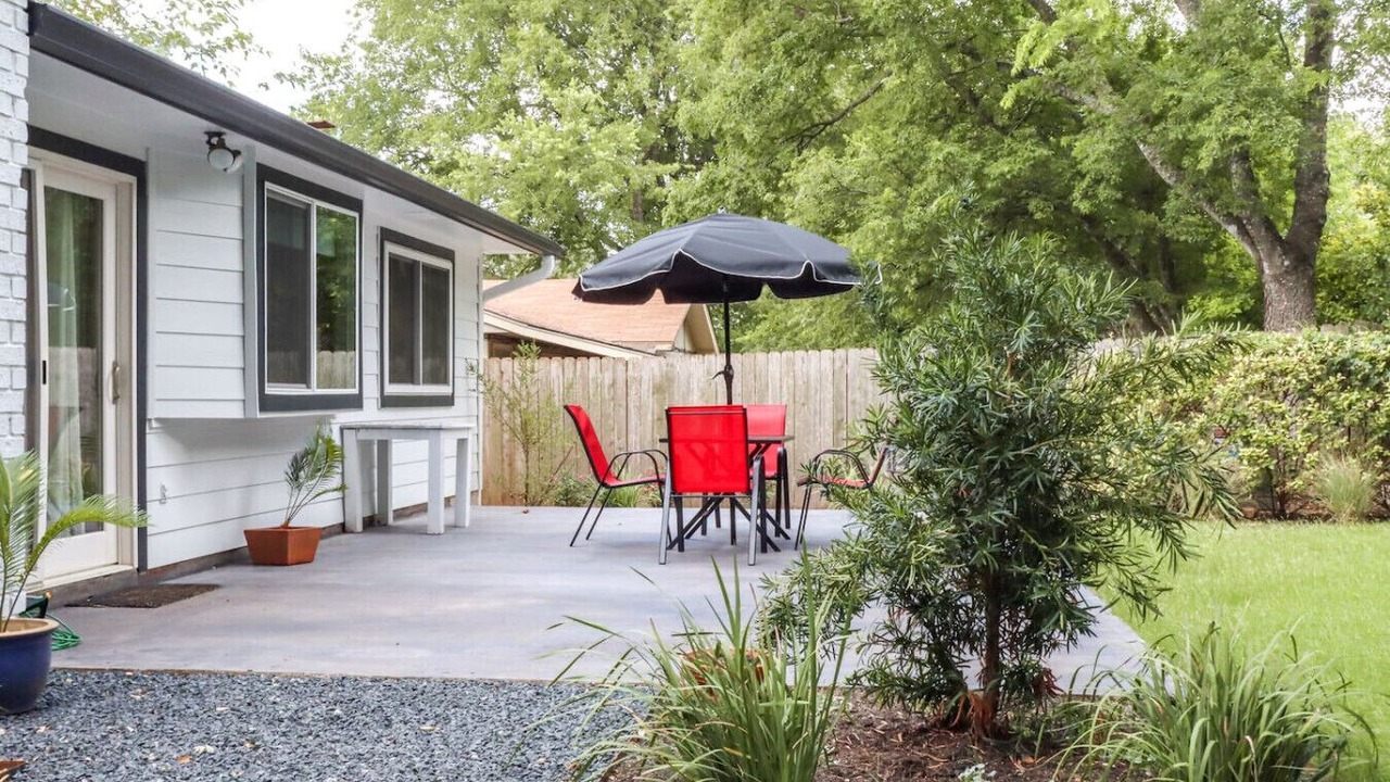 Photo of Outdoor in Austin