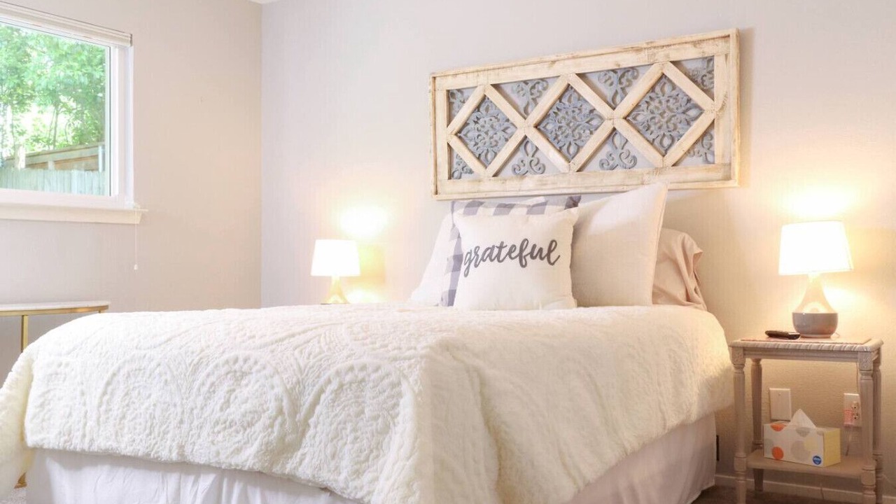 Photo of Bedroom in Austin
