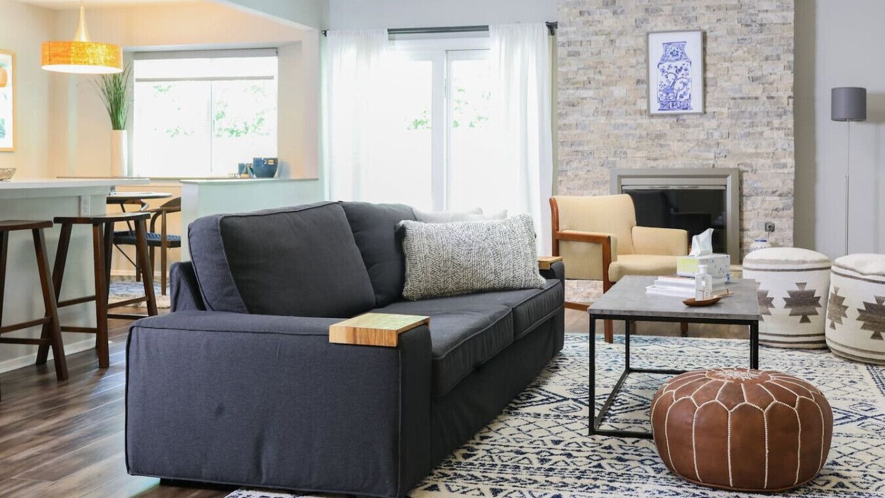 Photo of Livingroom in Austin