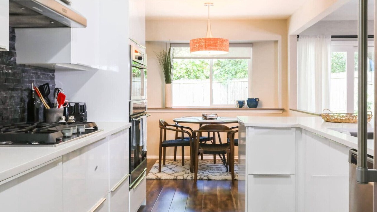 Photo of Kitchen in Austin