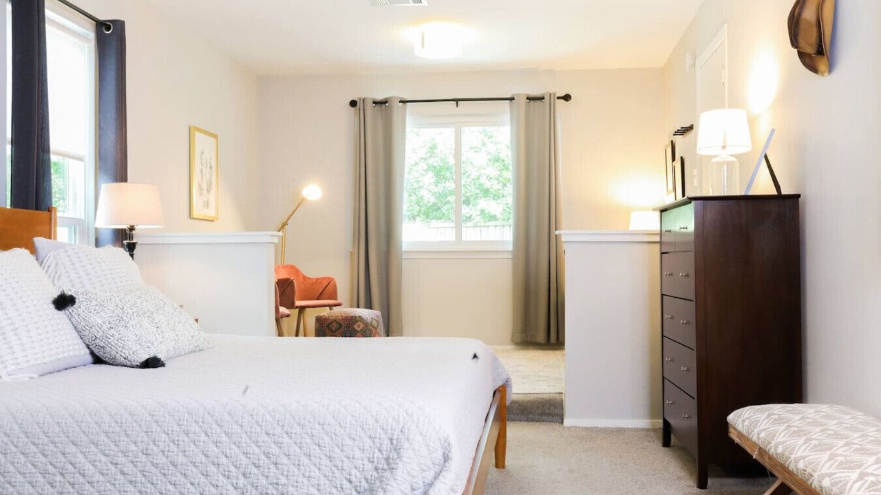 Photo of Bedroom in Austin