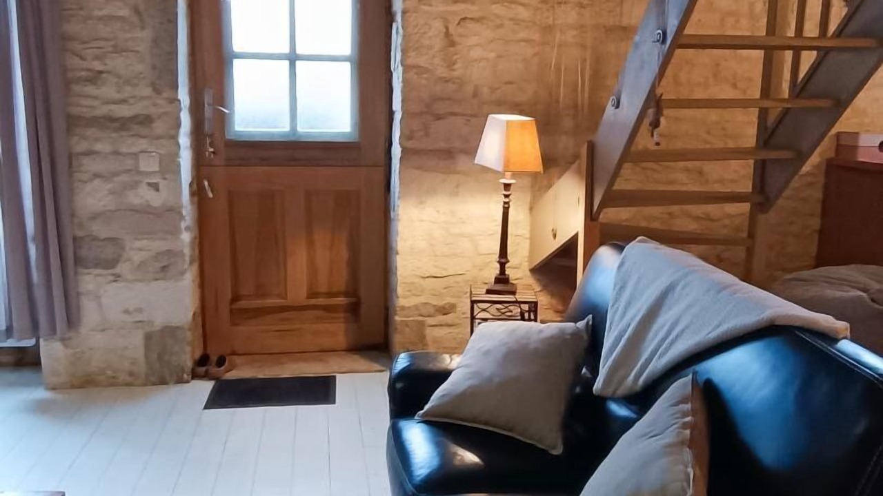 Photo of Livingroom in Gignac