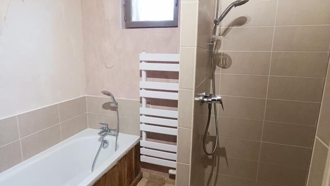 Photo of Bathroom in Gignac