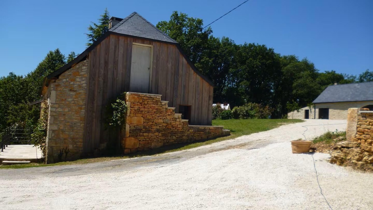 Photo of Outdoor in Gignac
