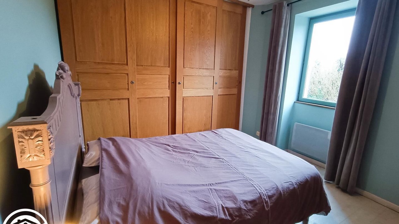 Photo of Bedroom in Gignac