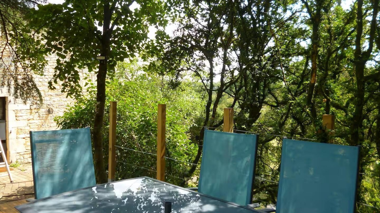 Photo of Outdoor in Gignac