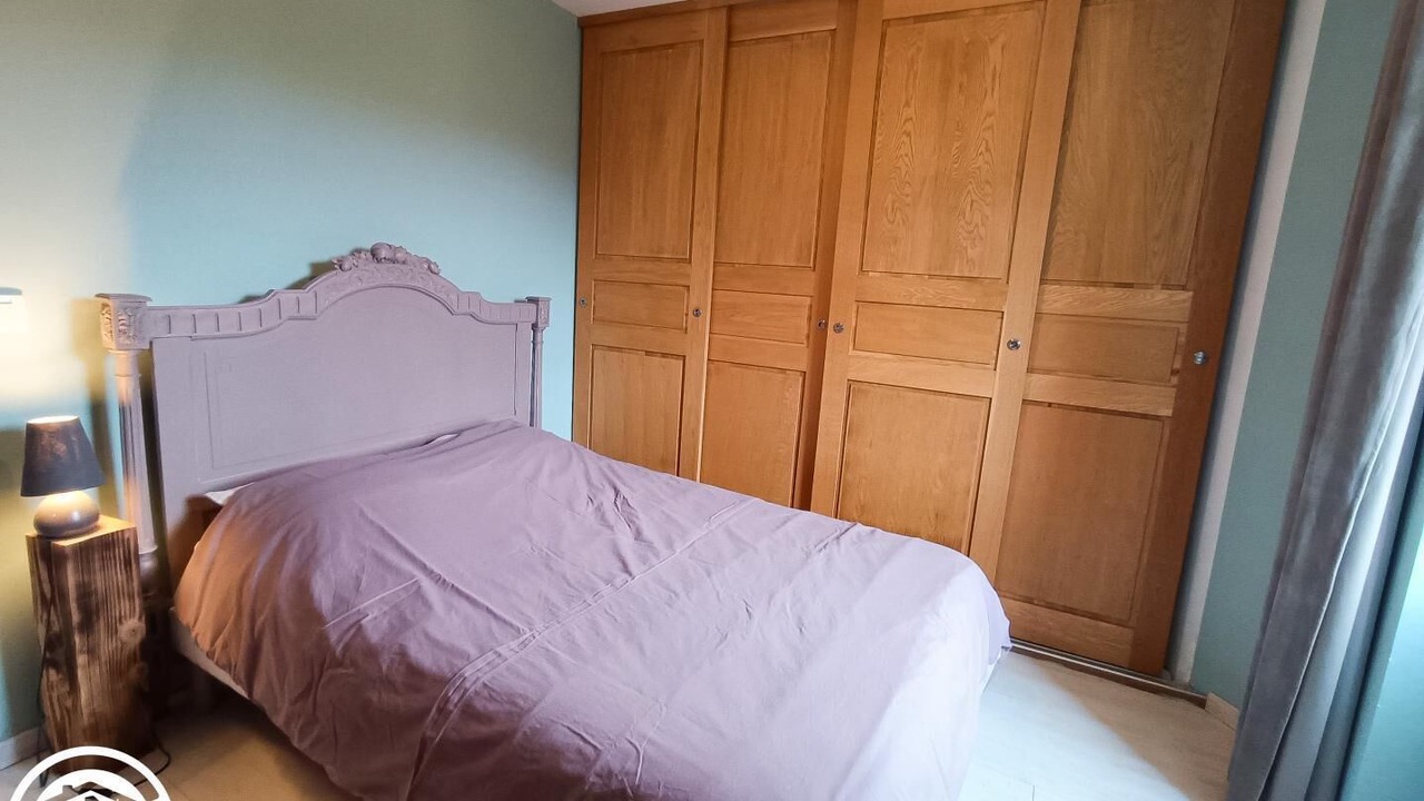 Photo of Bedroom in Gignac