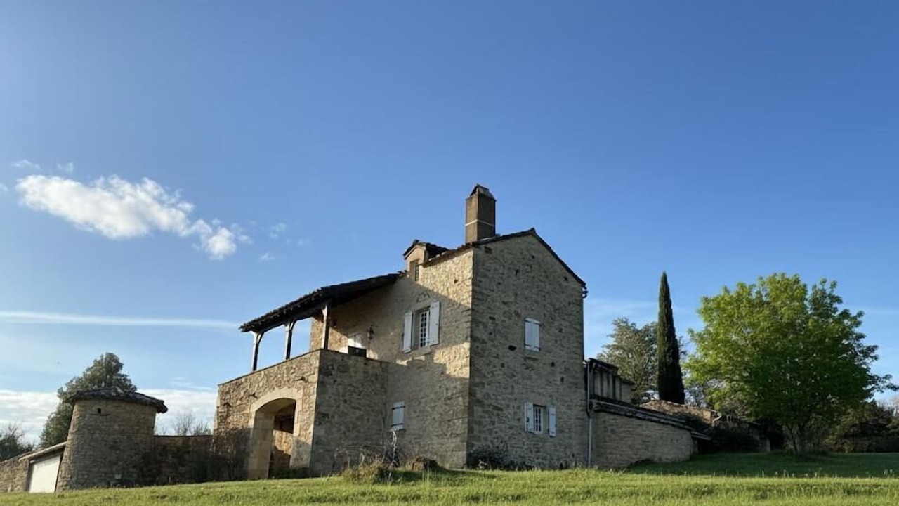 Photo of Outdoor in Cahors