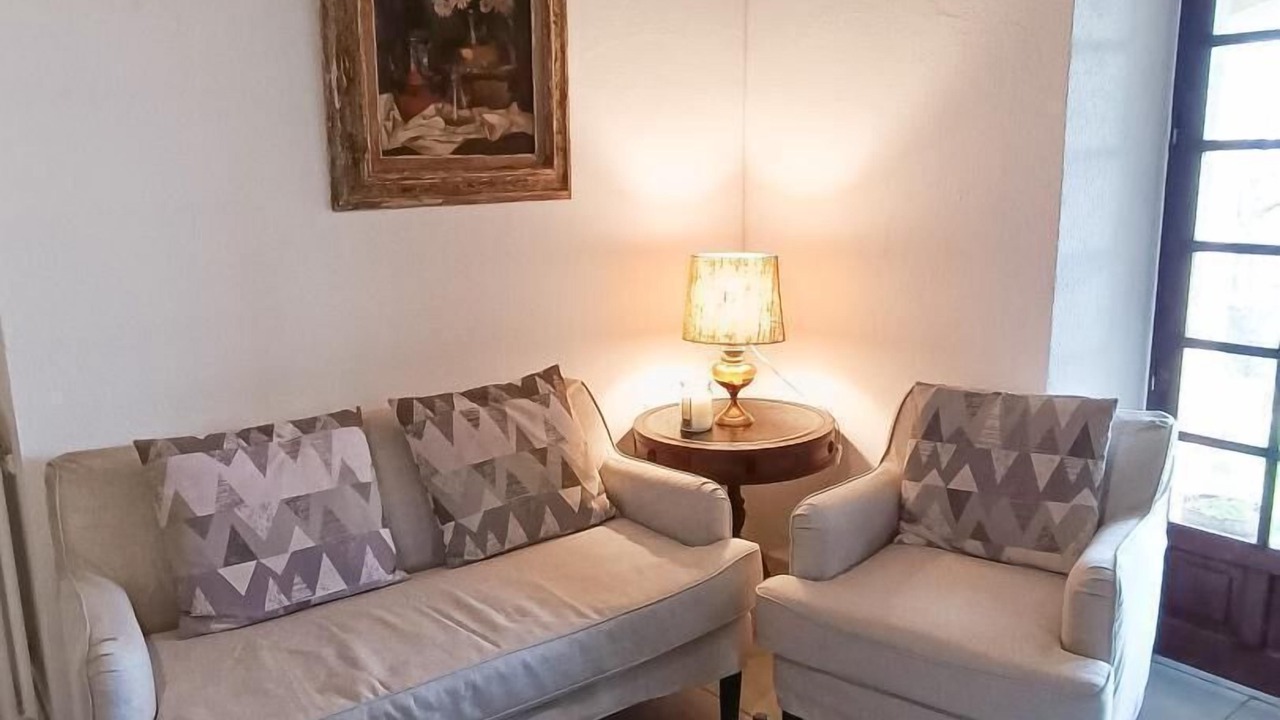 Photo of Livingroom in Cahors