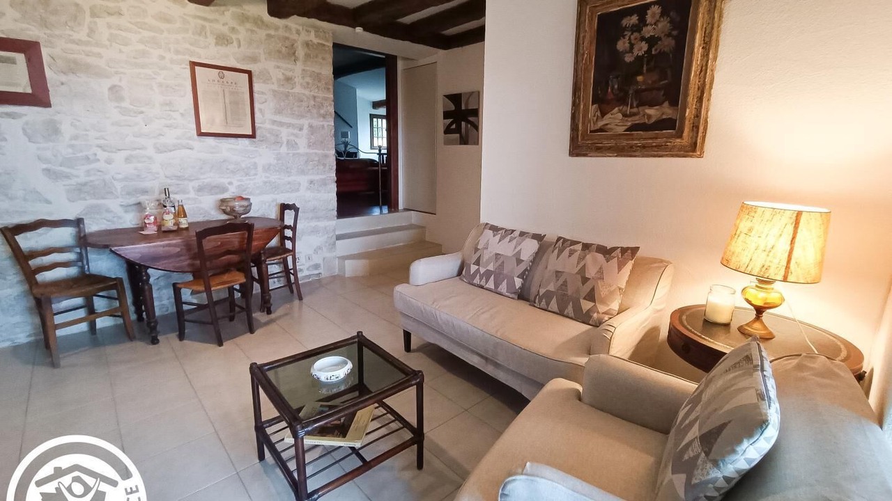 Photo of Livingroom in Cahors