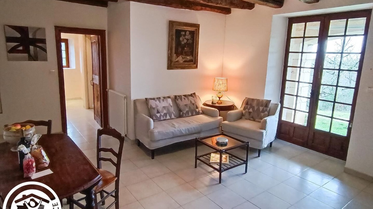 Photo of Livingroom in Cahors