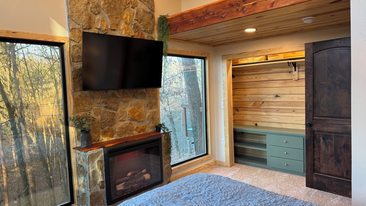 Photo of Bedroom in Clarksville