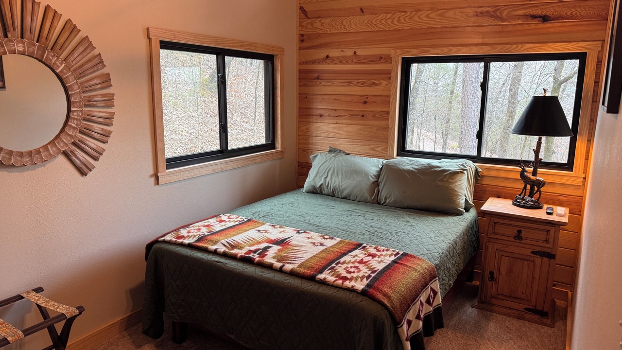Photo of Bedroom in Clarksville